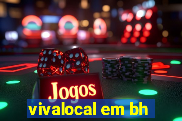 vivalocal em bh